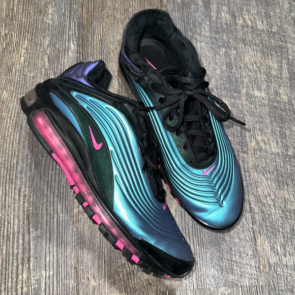 AIR MAX 97 LX 'THROWBACK FUTURE - Picture 6 of 11